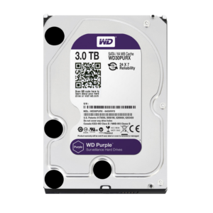 Camera battery TR-D233 (3.6 mm) - Image 3